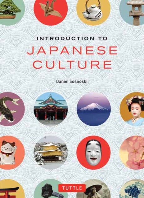 Bilde av Introduction To Japanese Culture