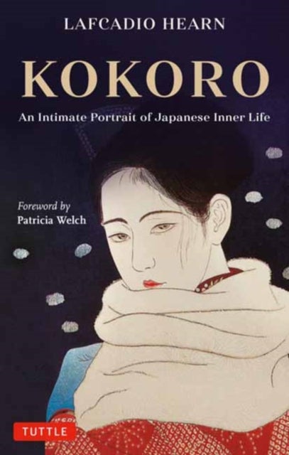 Kokoro - An Intimate Portrait of Japanese Inner Life