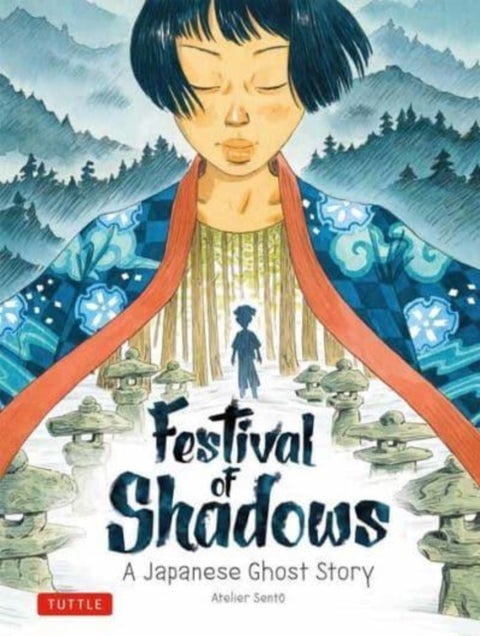 Festival of Shadows - A Japanese Ghost Story