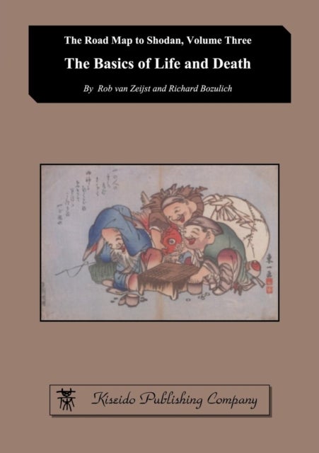 The Basics of Life and Death