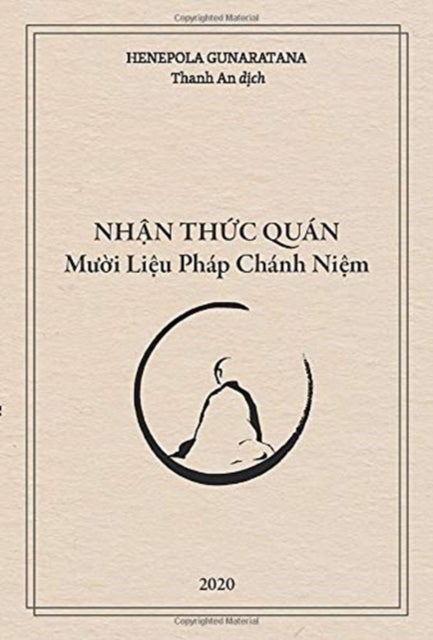 Nhận Thức Quan - Mười Liệu Phap Chanh Niệm