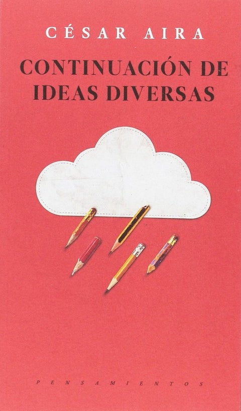 Continuación de ideas diversas
