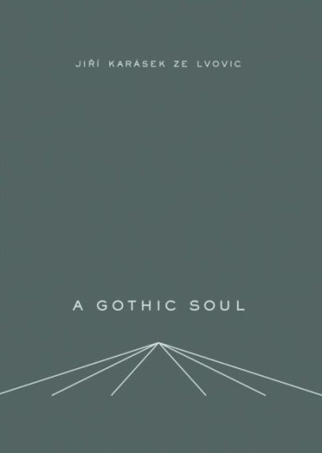 A Gothic Soul