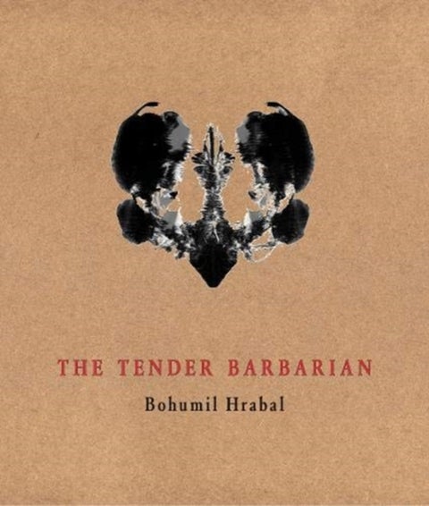 The Tender Barbarian - Pedagogic Texts