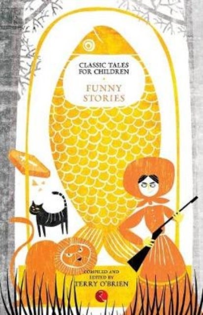 Classic Tales for Children - Funny Stories