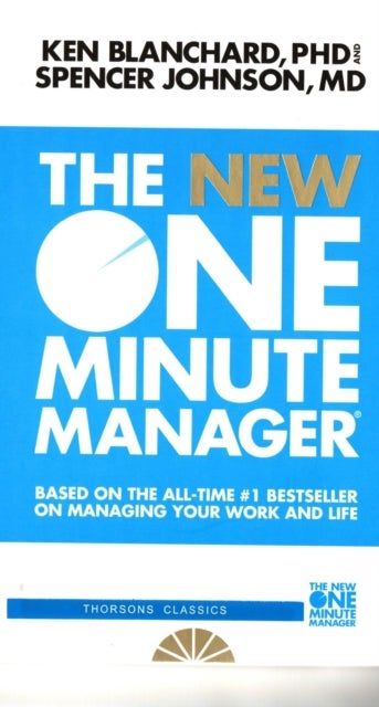 The One Minute Manager