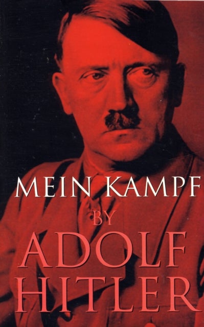 Mein Kampf