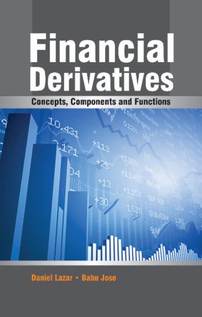 Financial Derivatives - Concepts, Components & Functions