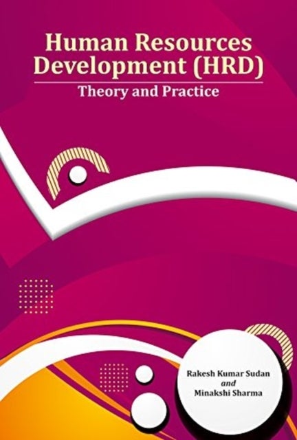Human Resources Development (HRD) - Theory and Practice
