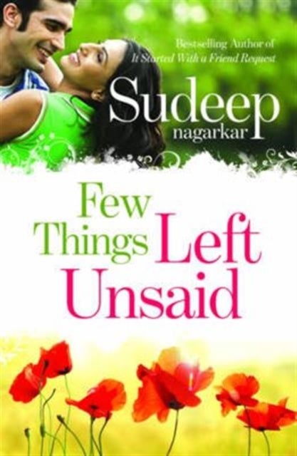 Few Things Left Unsaid - Was Your Promise of Love Fulfilled?