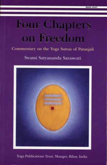 Bilde av Four Chapters On Freedom Av Satyananda Saraswati