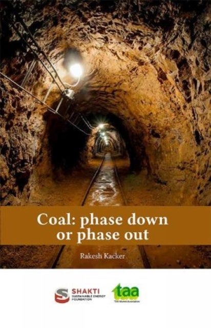 Coal - Phase down or phase out