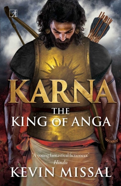 Karna - The King of Anga