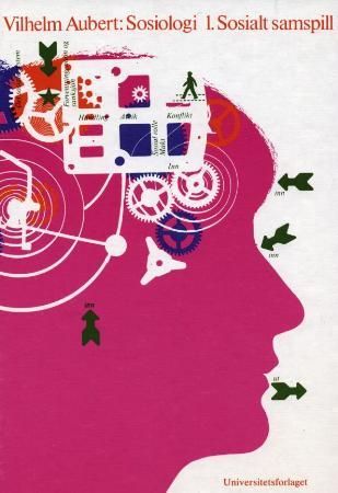 Sosiologi 1 - sosialt samspill