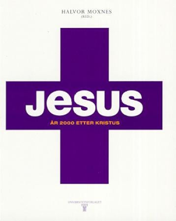 Jesus - år 2000 etter Kristus