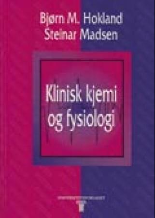 Klinisk kjemi og fysiologi