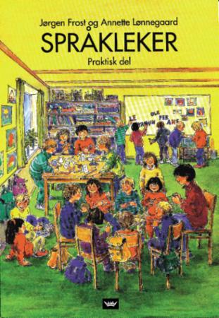 Språkleker - praktisk del