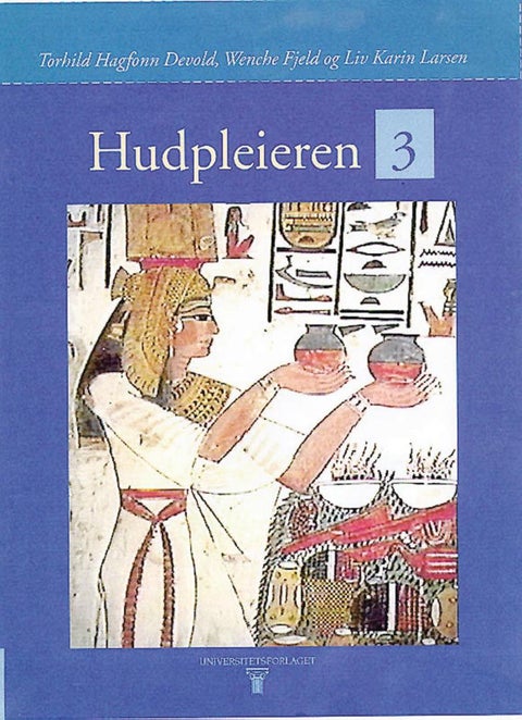 Hudpleieren 3