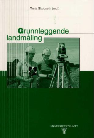 Grunnleggende landmåling