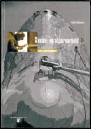 Sveise- og skjærearbeid - VK1 skipsbygging