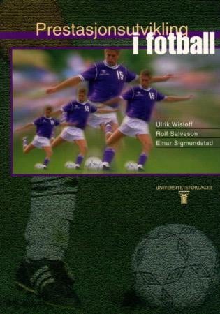 Prestasjonsutvikling i fotball