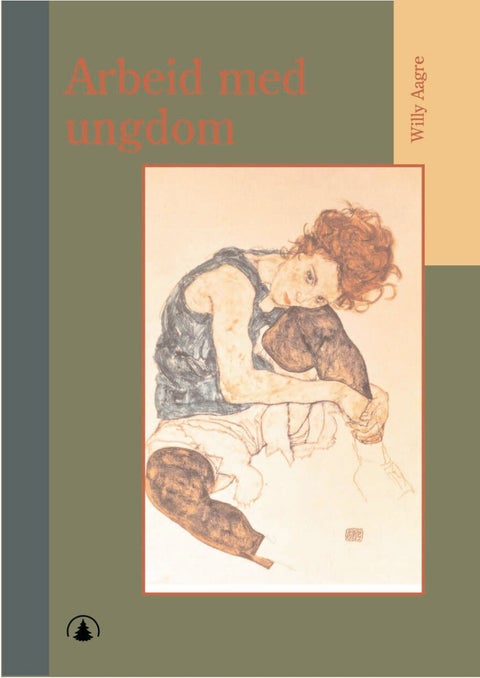 Arbeid med ungdom - 10-18 år