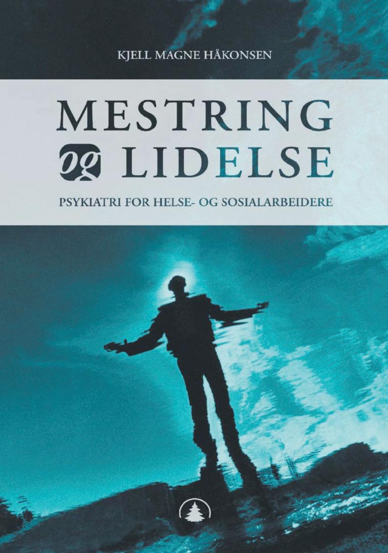 Bilde av Mestring Og Lidelse Av Kjell Magne Håkonsen