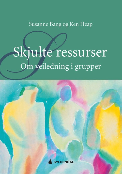 Skjulte ressurser - om veiledning i grupper