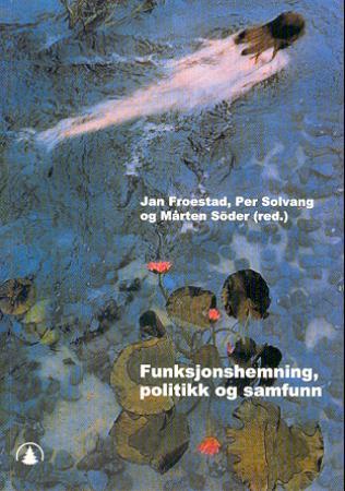 Funksjonshemning, politikk og samfunn