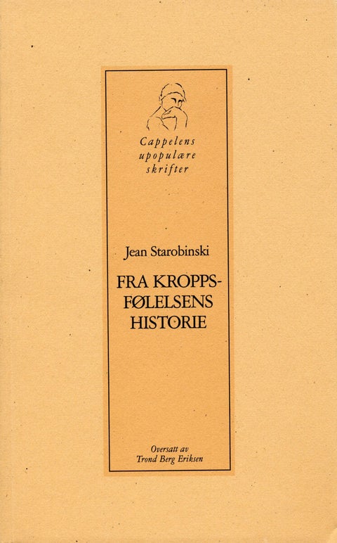 Fra kroppsfølelsens historie