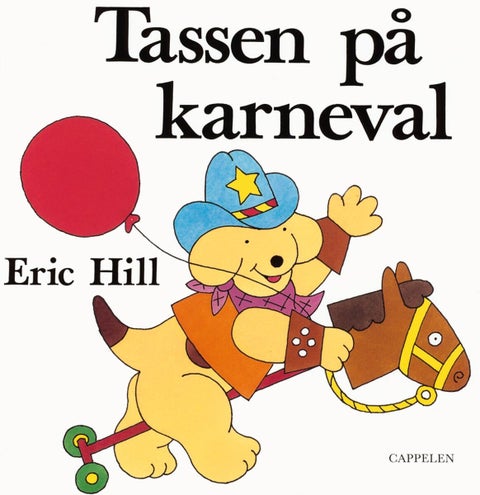 Tassen på karneval