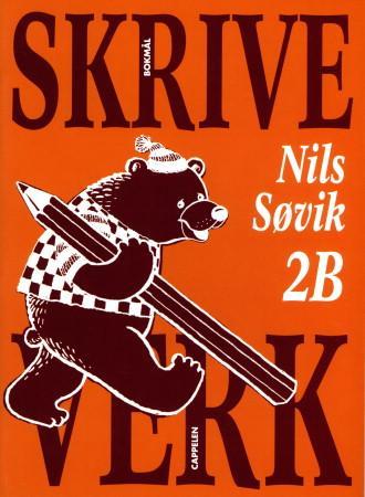 Skriveverk 2B - stavskrift
