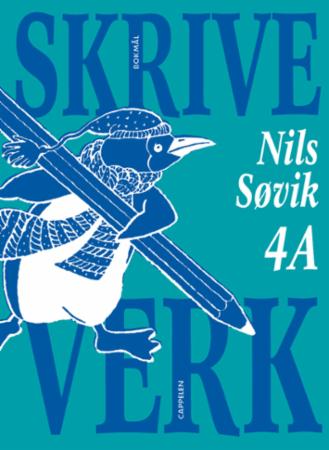 Skriveverk 4A - løkkeskrift