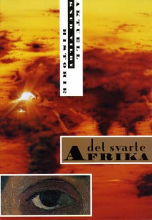 Det svarte Afrika