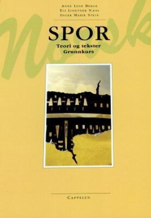Spor - teori og tekster : grunnkurs