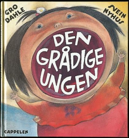 Den grådige ungen