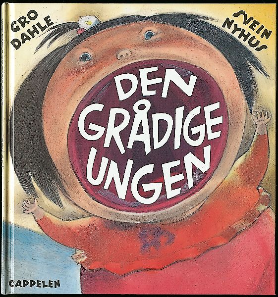 Den grådige ungen