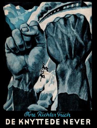 De knyttede næver - en storforbryders roman