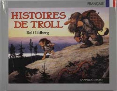Histoires de troll