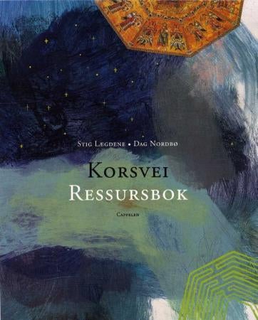 Korsvei - ressursbok