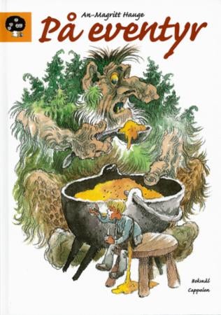 På eventyr