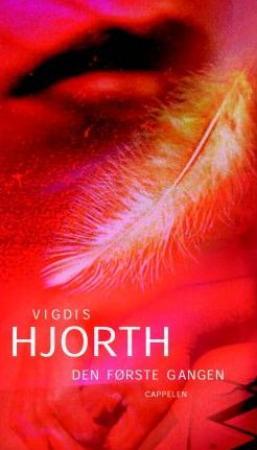 Den første gangen - kortroman for ungdom