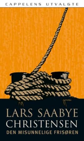 Den misunnelige frisøren - noveller