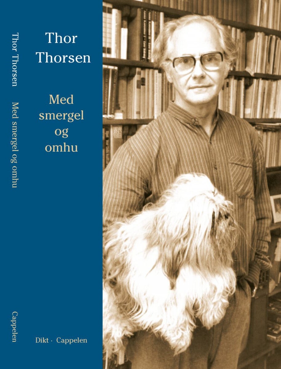 Med smergel og omhu - dikt