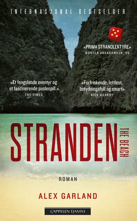 Stranden