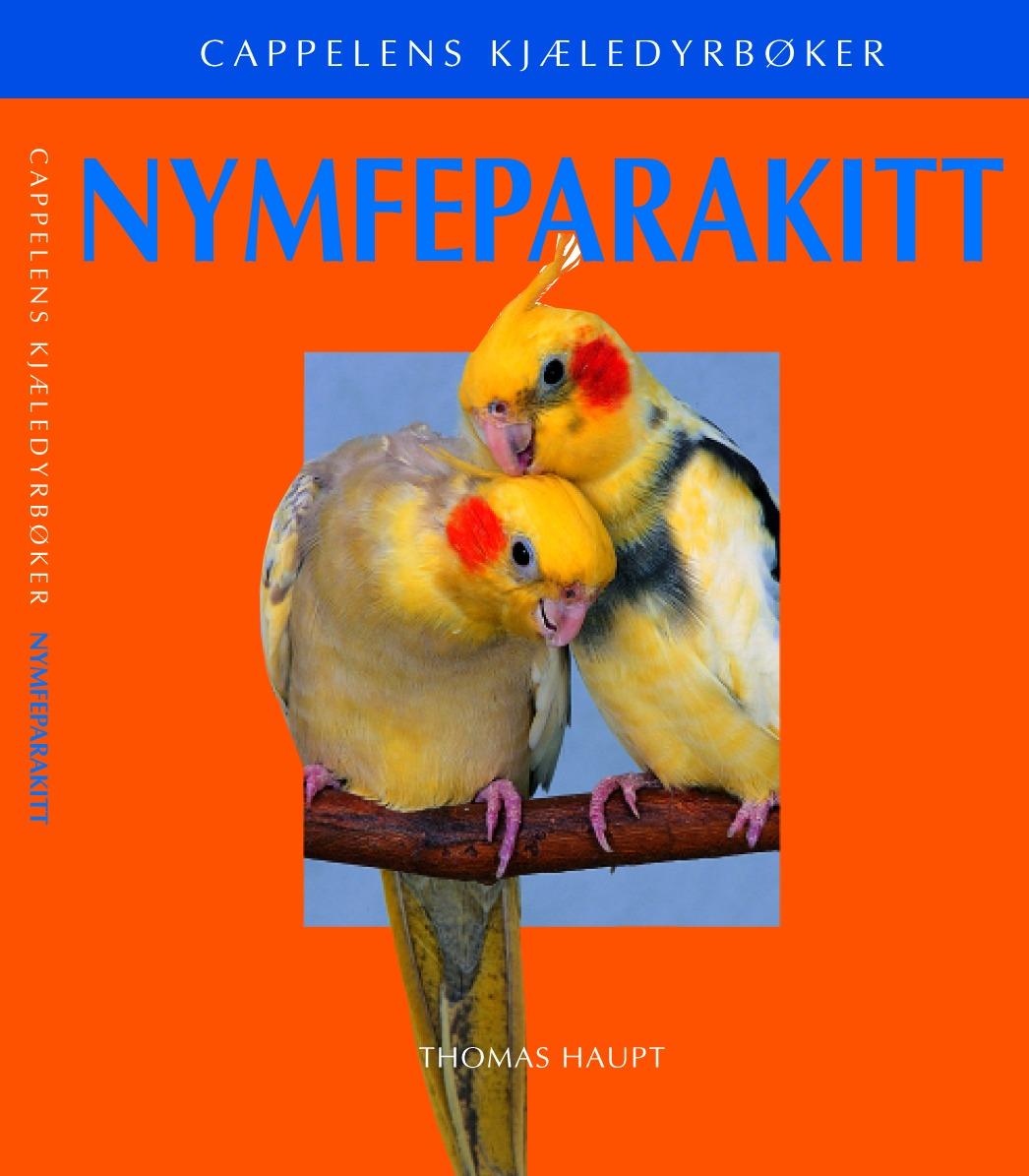 Nymfeparakitter
