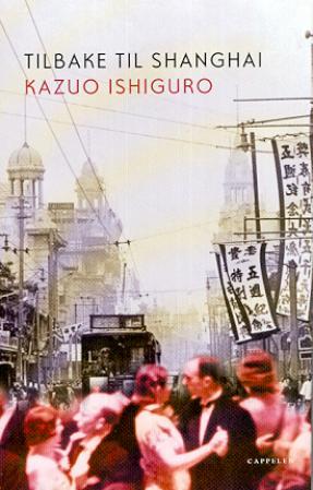 Tilbake til Shanghai