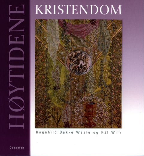 Høytidene - Kristendom