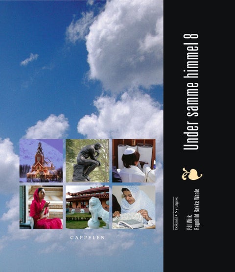 Under samme himmel 8