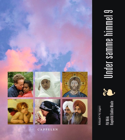 Under samme himmel 9